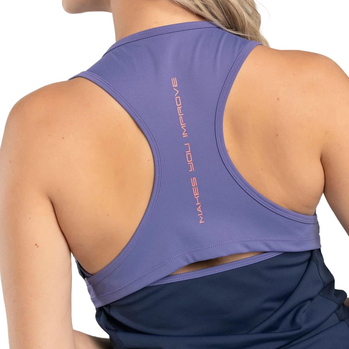 CAMISETA TIRANTES NOX PRO MUJER