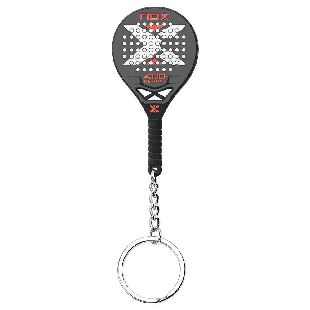 PACK BOLSA 20 UDS LLAVEROS NOX AT10 GENIUS 18K '23