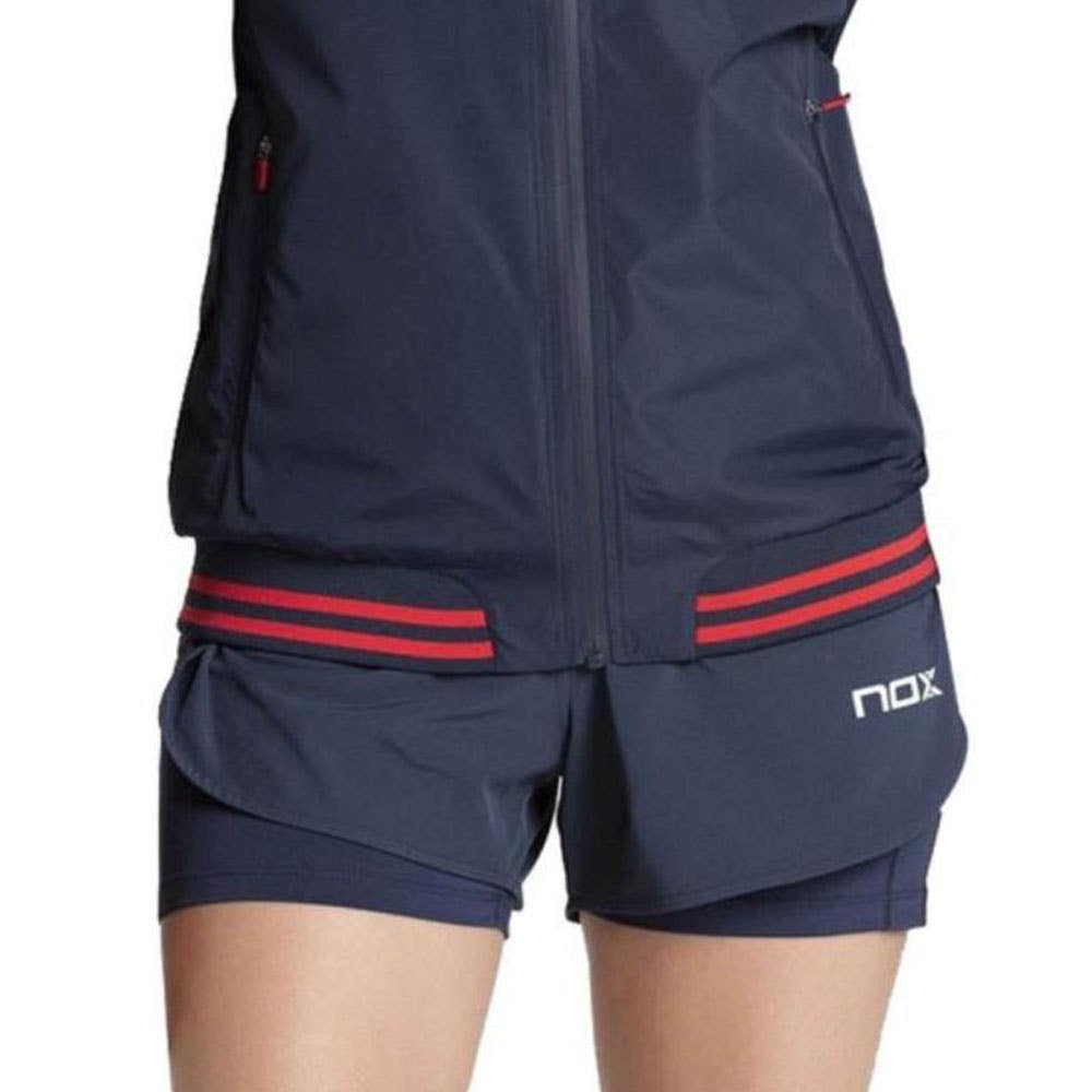 SHORT NOX REGULAR PRO MUJER