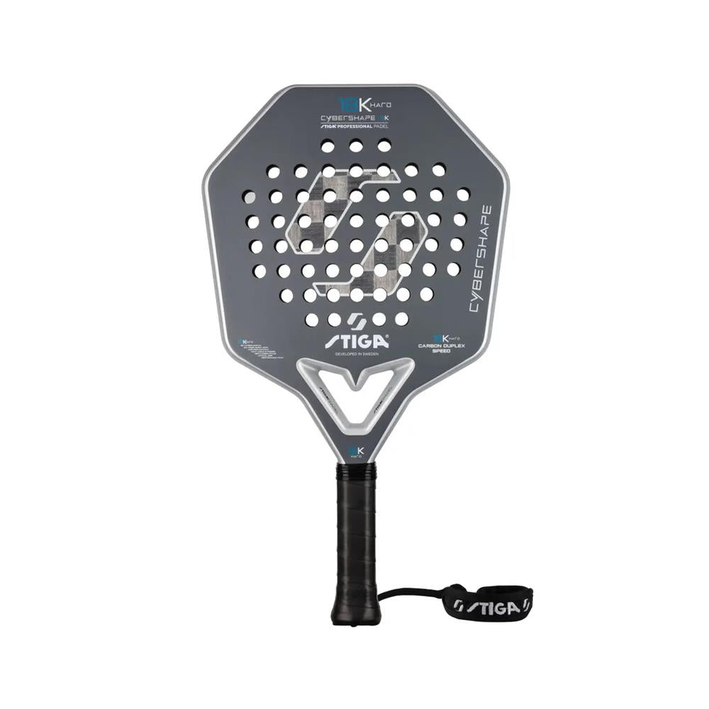 Stiga Cybershape V2 18K Hard 2026