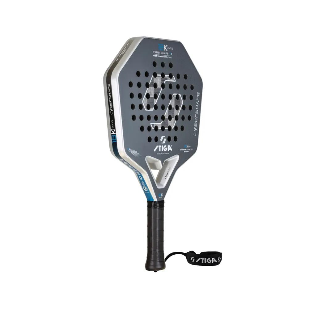 Stiga Cybershape V2 18K Hard 2026