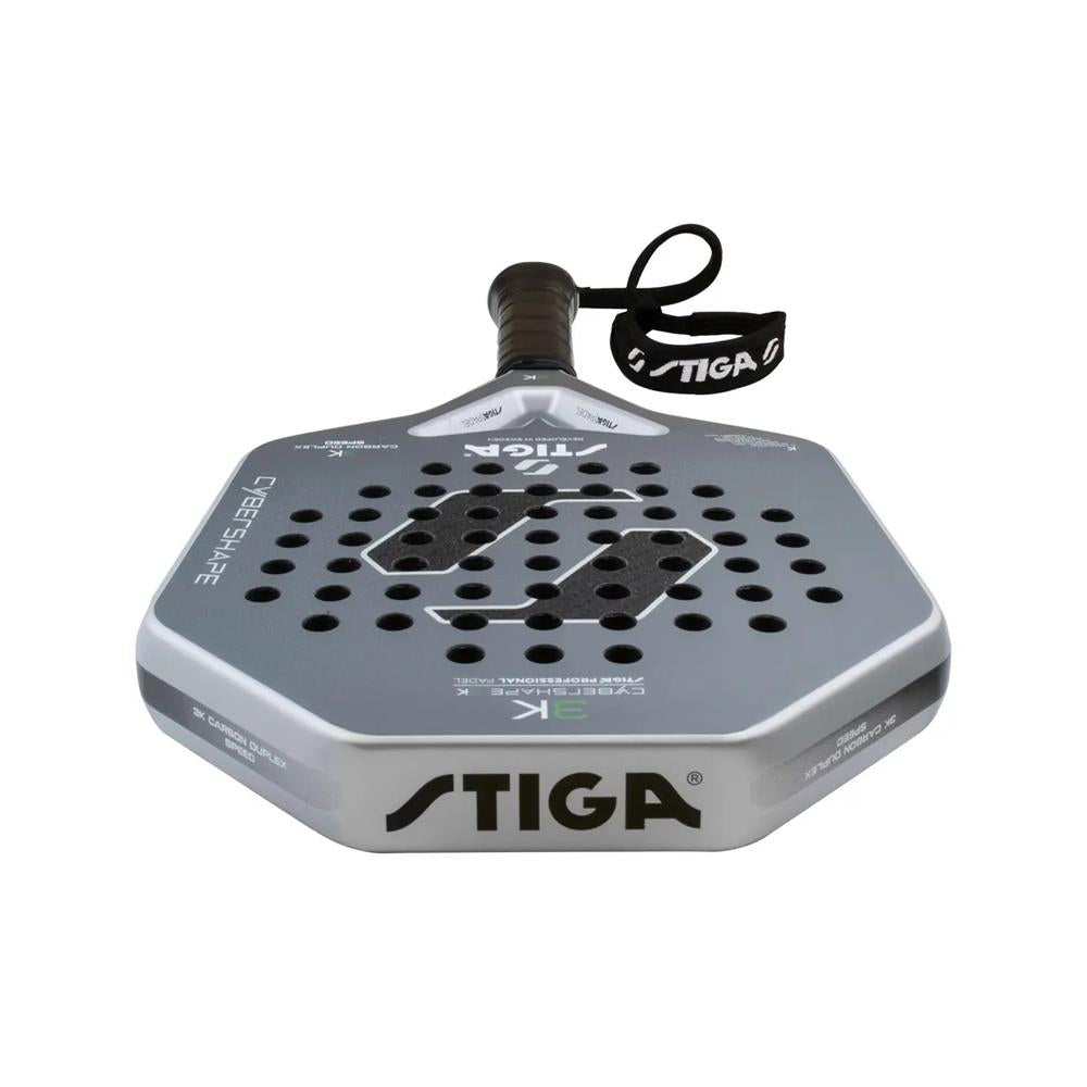 Stiga Cybershape V2 3K 2026