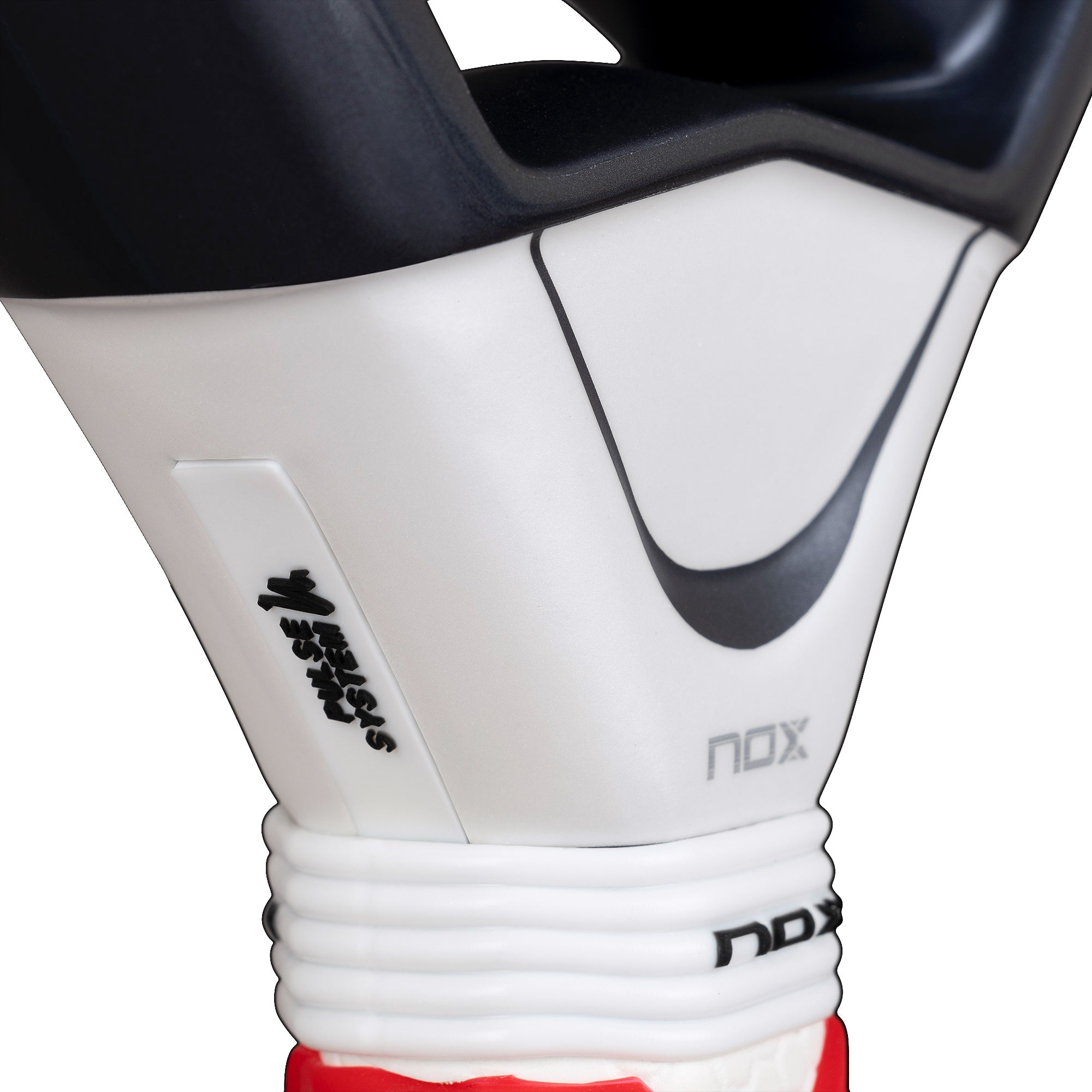 NOX AT10 GENIUS 12K ALUM XTREM LITE BY AGUSTÍN TAPIA 2026