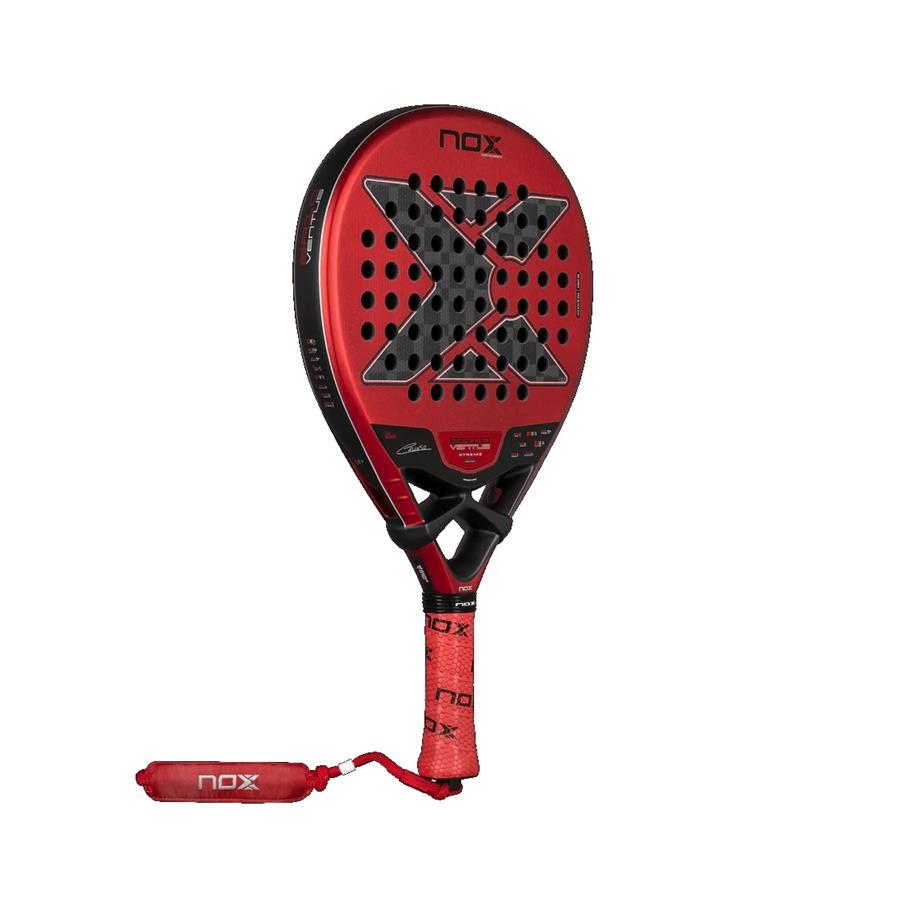 NOX EA10 VENTUS HYBRID 12K XTREM BY EDU ALONSO 2026