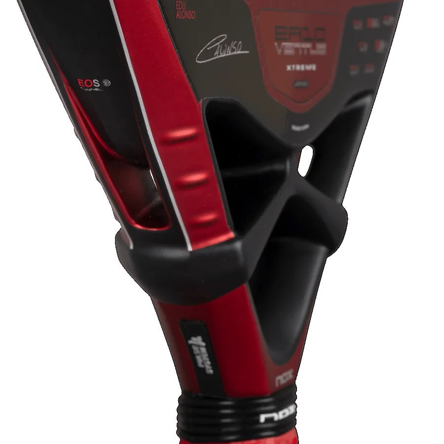 NOX EA10 VENTUS HYBRID 12K XTREM BY EDU ALONSO 2026