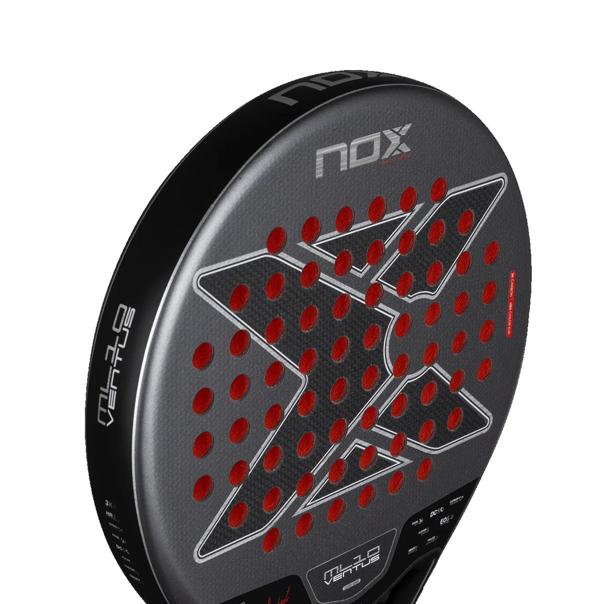 NOX ML10 VENTUS CONTROL 3K BY MIGUEL LAMPERTI 2026