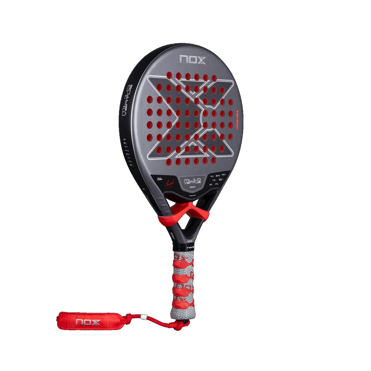 NOX ML10 VENTUS CONTROL 3K BY MIGUEL LAMPERTI 2026