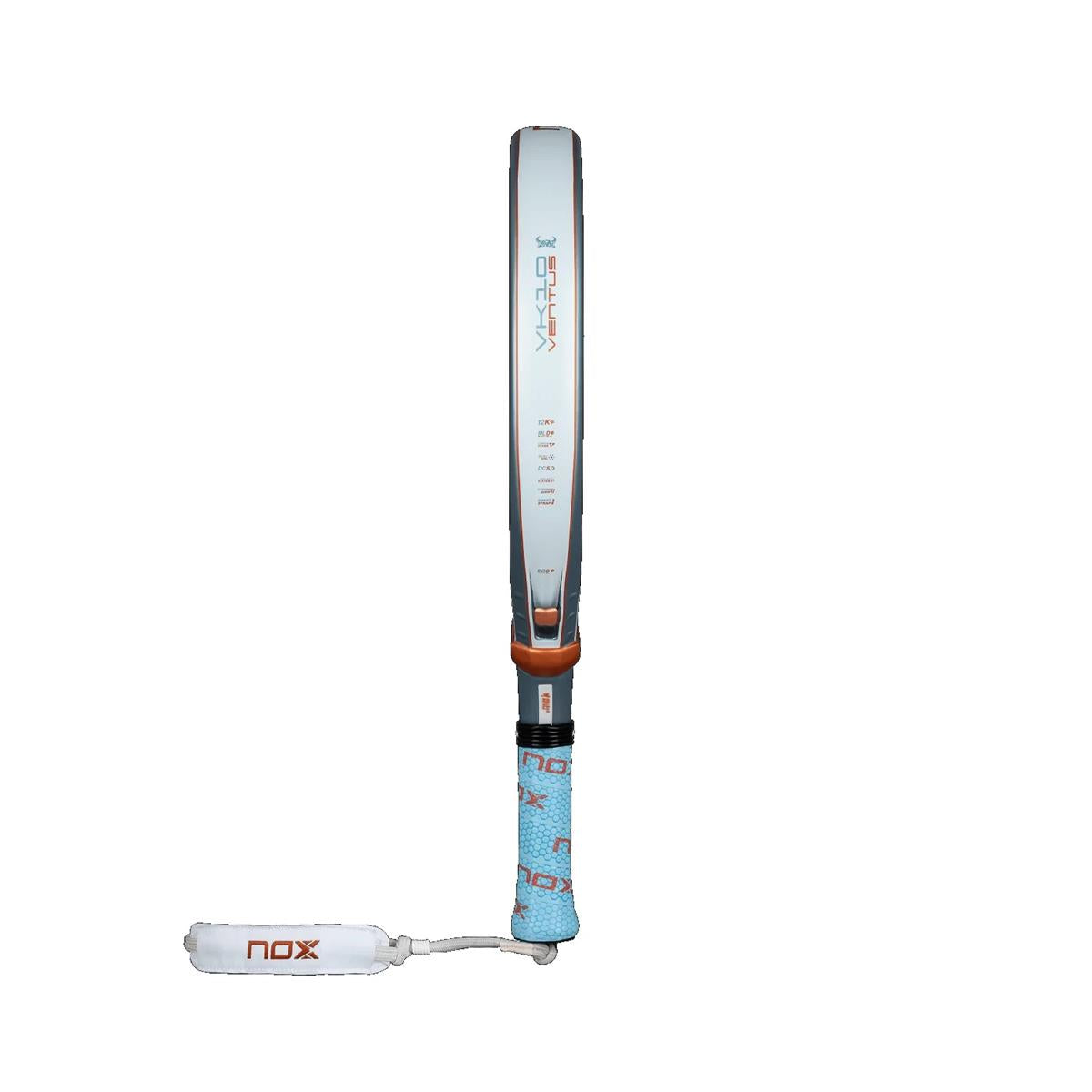 NOX VK10 VENTUS CONTROL 12K BY ARANZAZU OSORO 2026