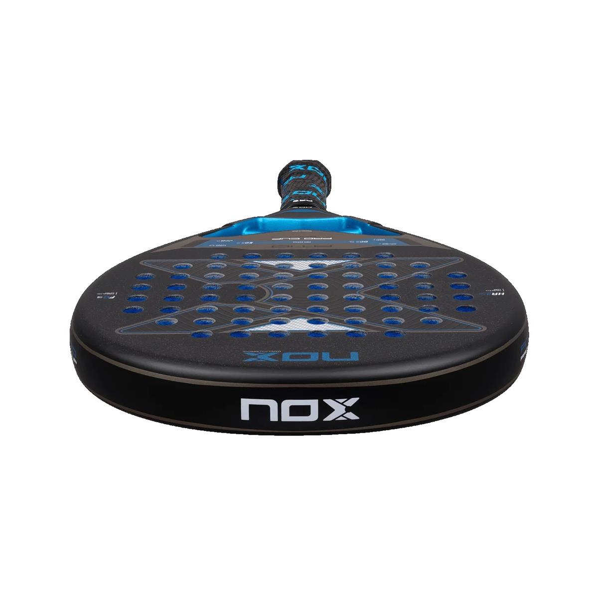 NOX AT10 PRO CUP SOFT BY AGUSTIN TAPIA