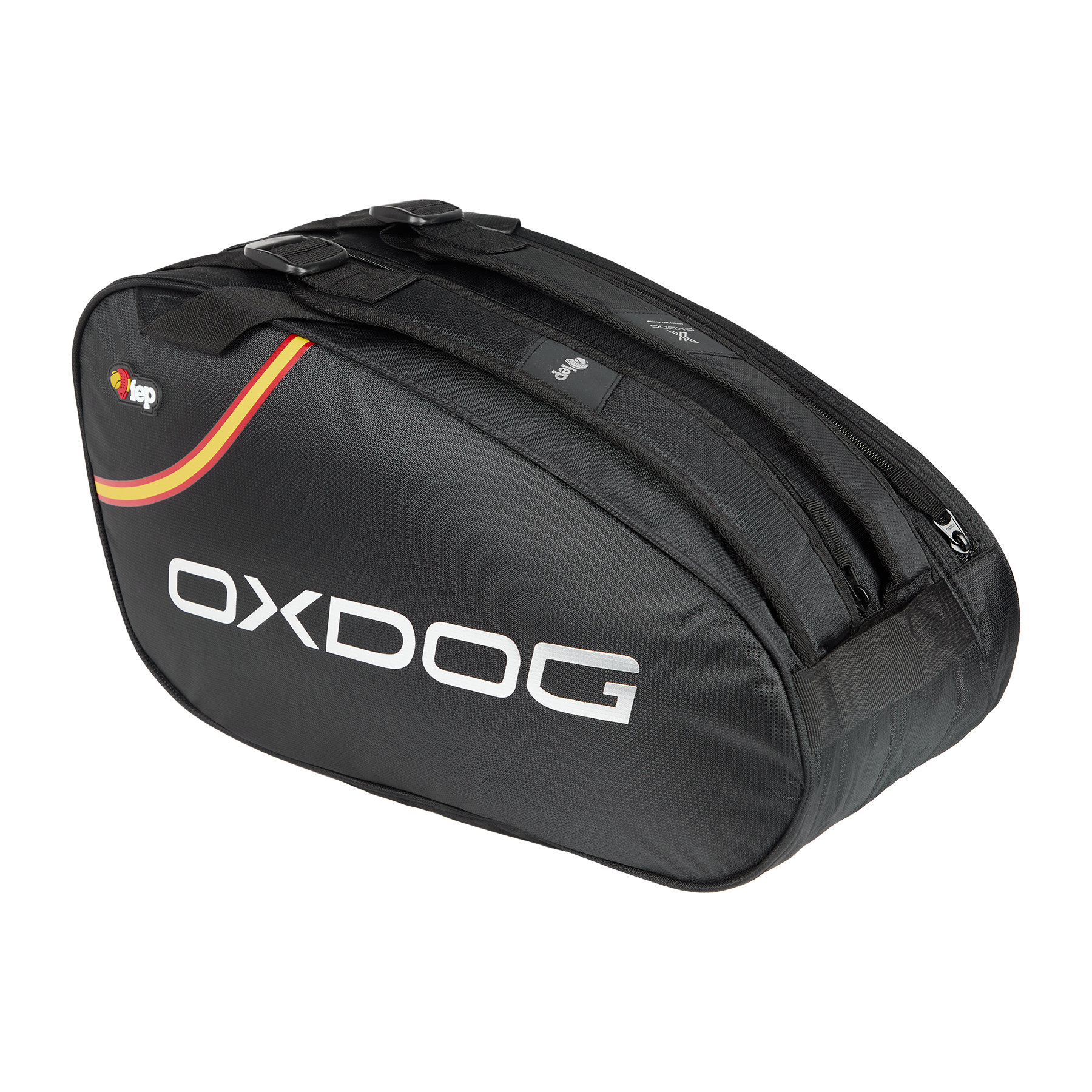 Paletero Oxdog FEP ultra tour padel bag