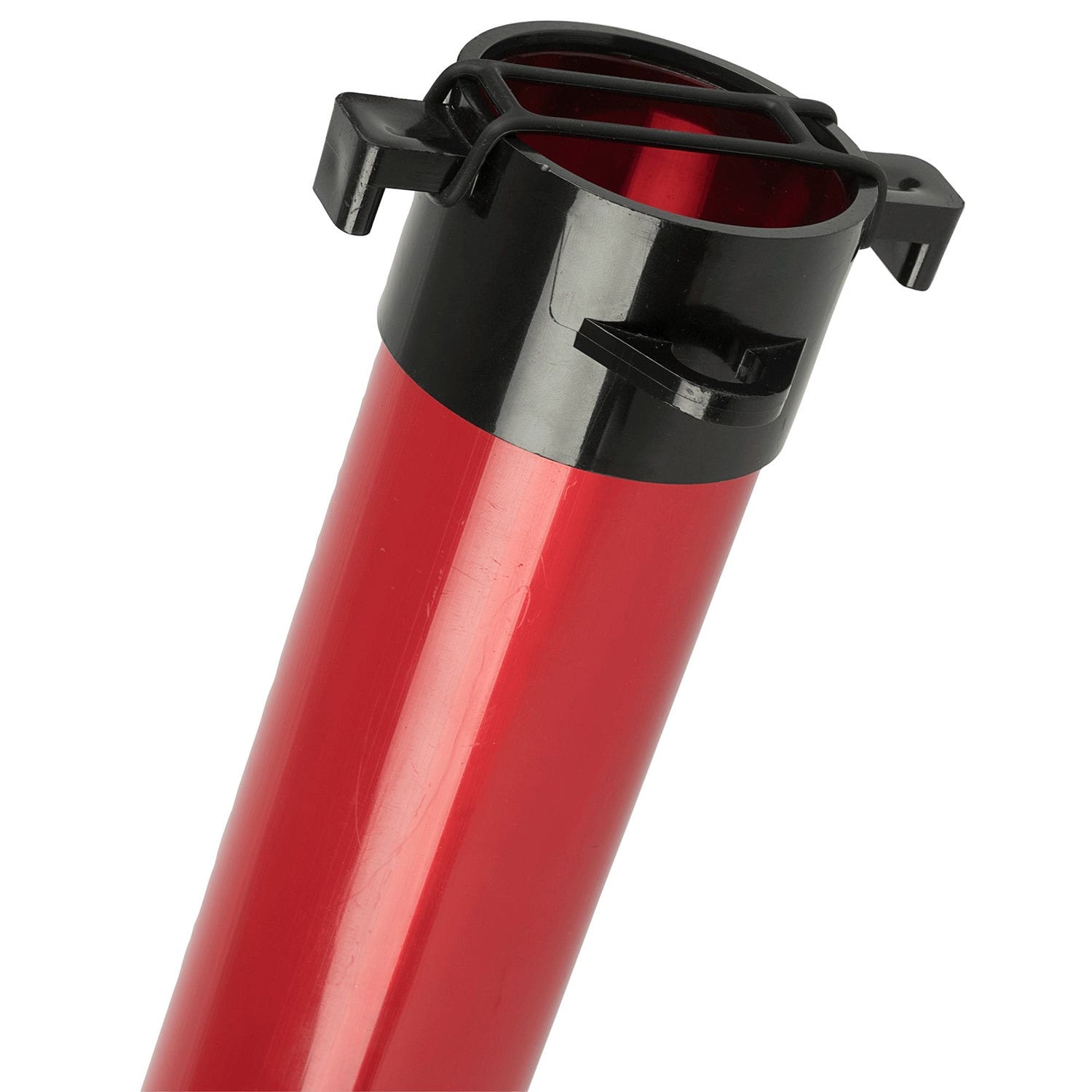 TUBO RECOGEBOLAS NOX ROJO