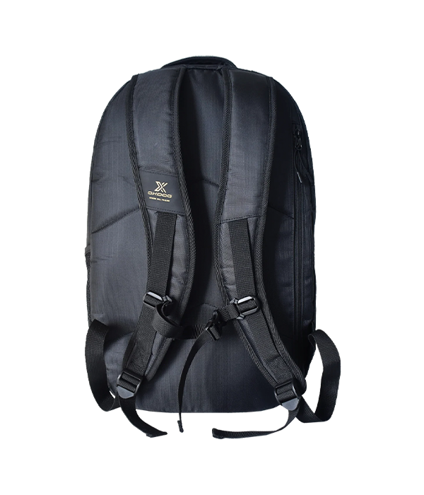 Mochila Oxdog Hyper Match Thermo Negro 2025