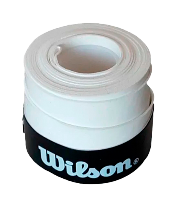 Overgrip Color Wilson Blanco (x1)