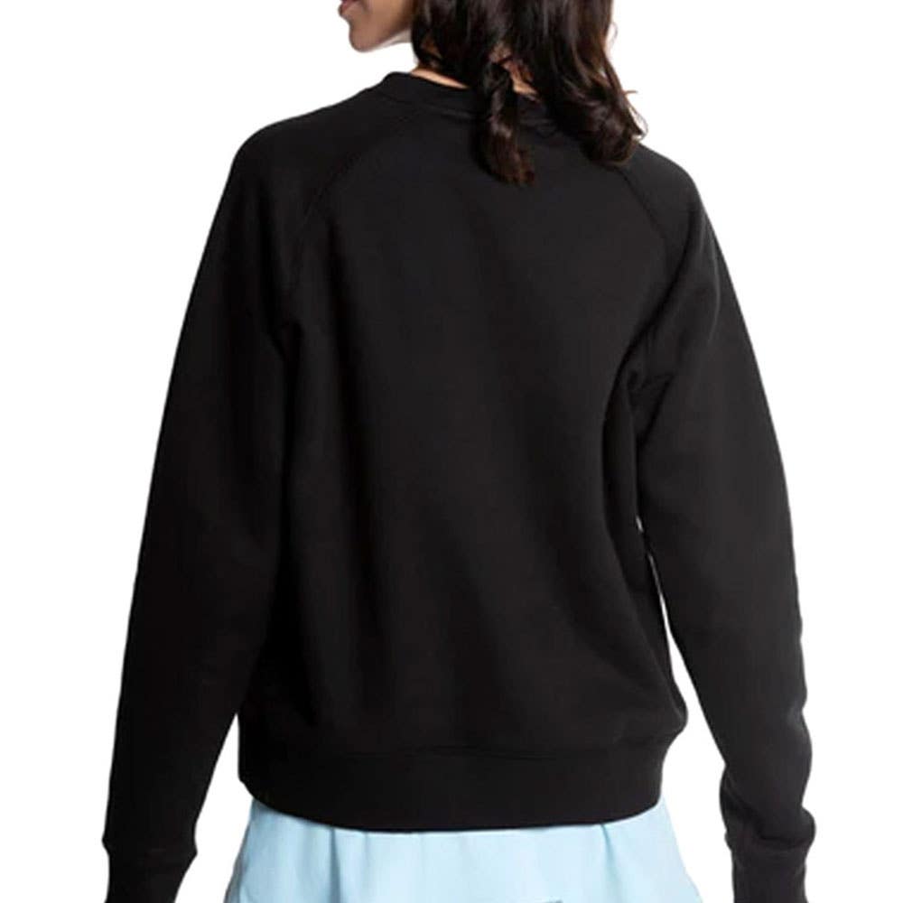 SUDADERA NOX T21MSU MUJER