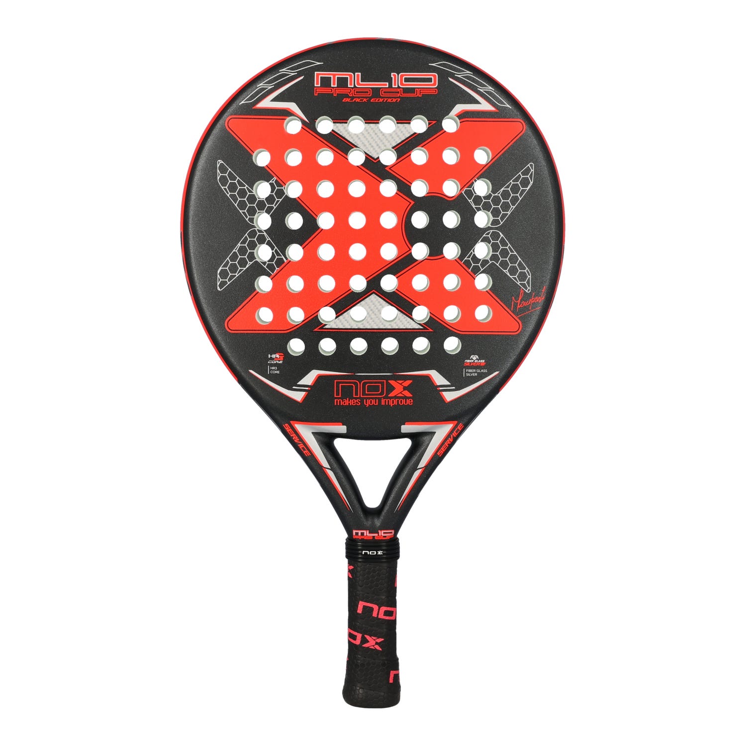 NOX ML10 PRO CUP ROUGH SURFACE EDITION 23