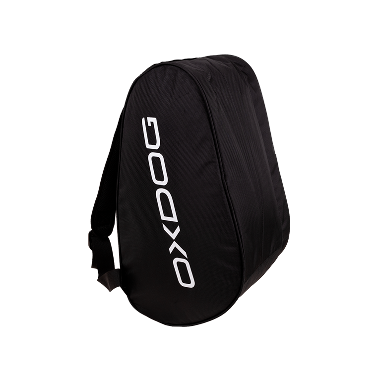 Paletero Oxdog Ultra Tour Negro