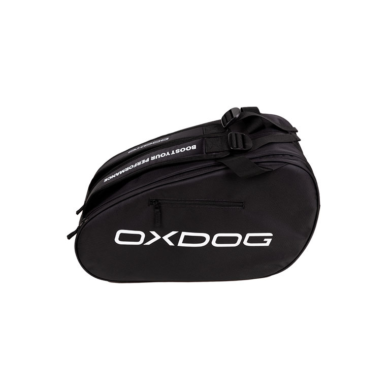Paletero Oxdog Ultra Tour Negro