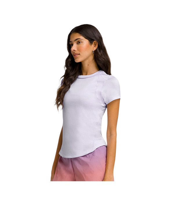 Camiseta Wilson All Day Women Blanco 2025