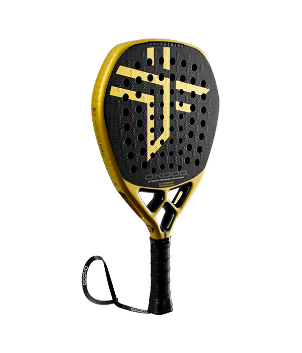 Pala Oxdog Ultimate Pro Smash 2025