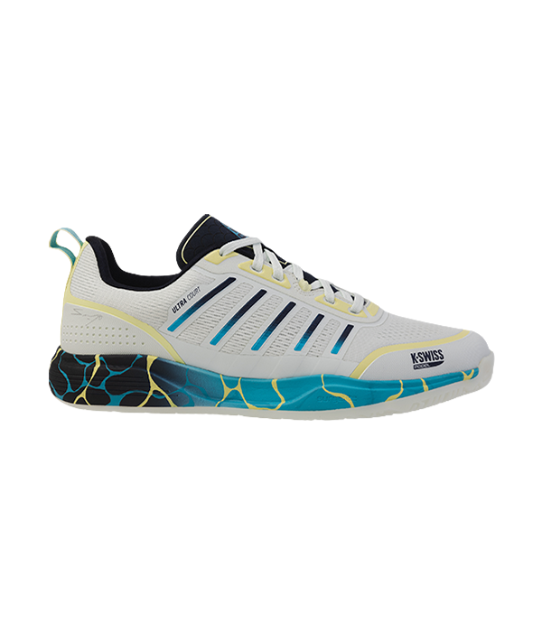 Zapatillas K-Swiss Ultra Court Padel