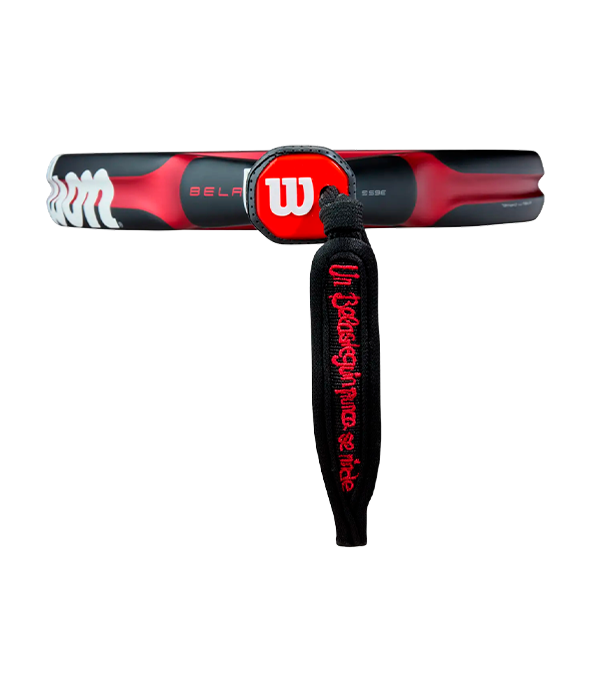 Pala Wilson Bela V3 2025