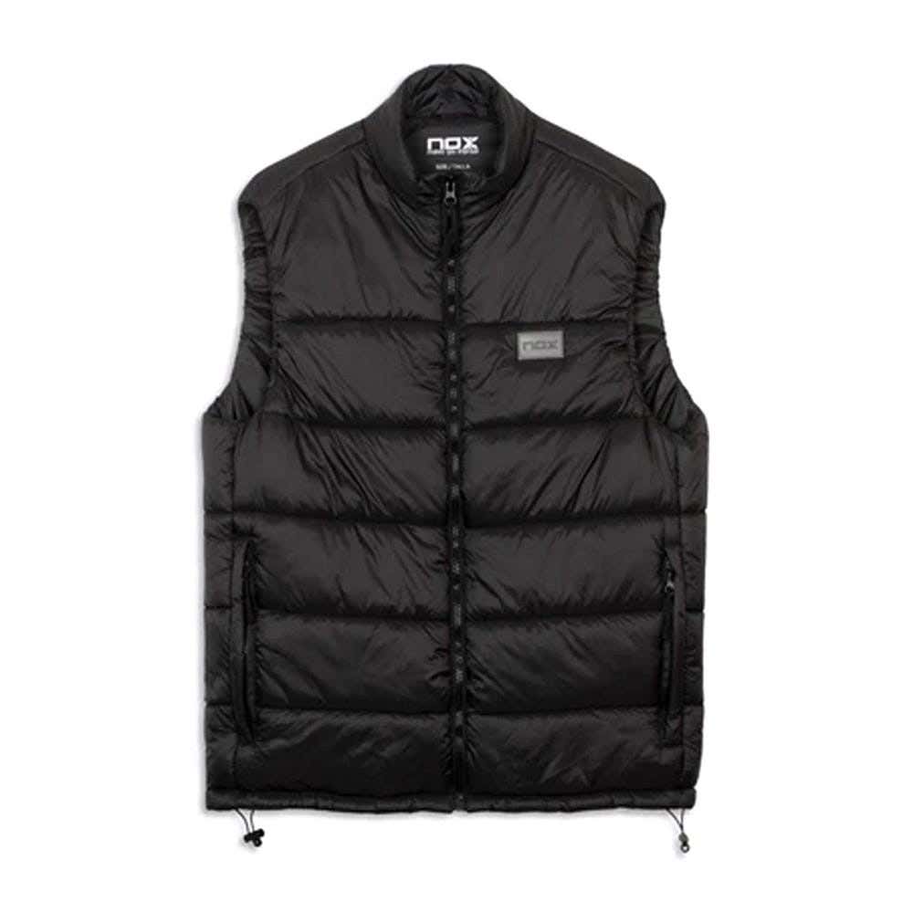CHALECO ACOLCHADO NOX