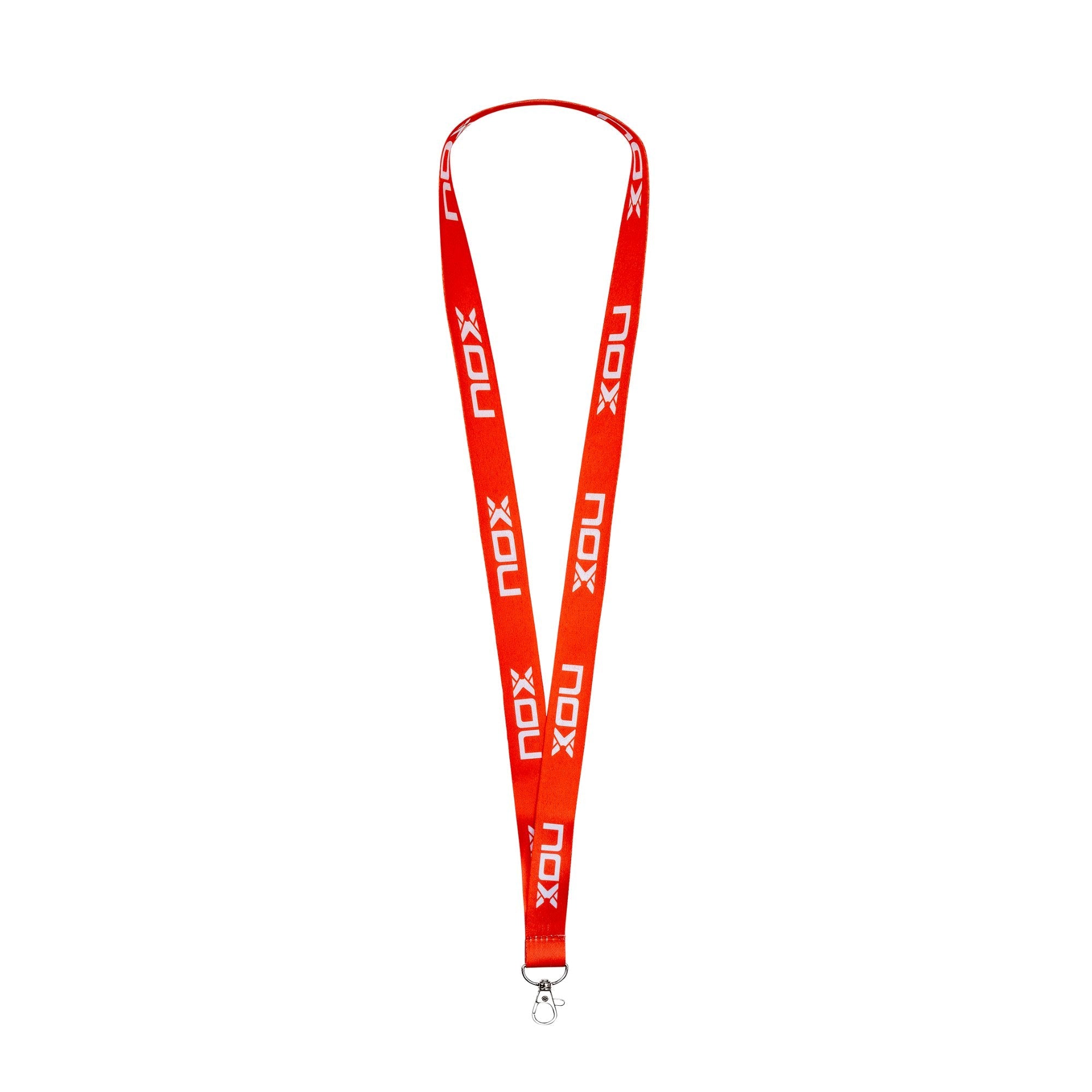 Lanyard NOX - NOXAccesorios NOX para pádel y tenisLlavero