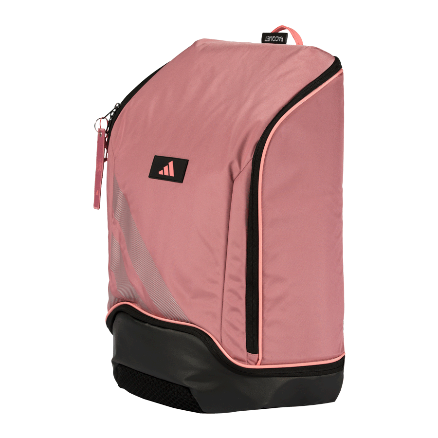 Mochila adidas Pro Tour Pink - Martita Ortega 2026