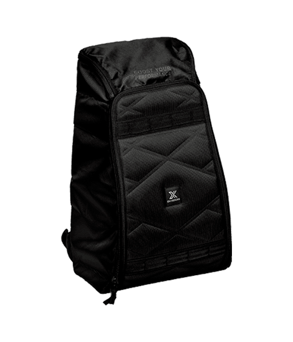 Mochila Oxdog Box Negro