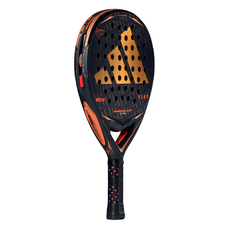 Pala de pádel adidas Arrow Hit Ctrl