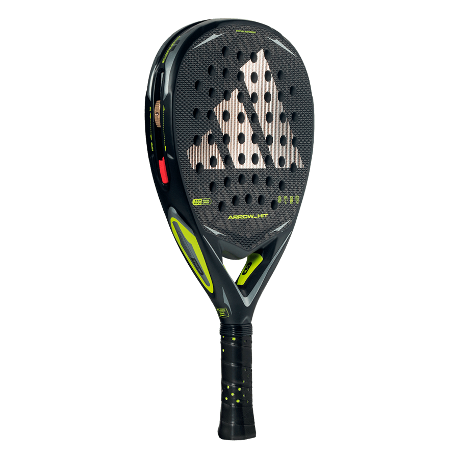 Pala de pádel adidas Arrow Hit