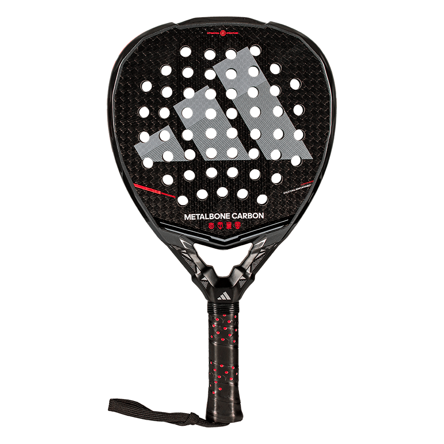 Pala de pádel adidas Metalbone Carbon 2026