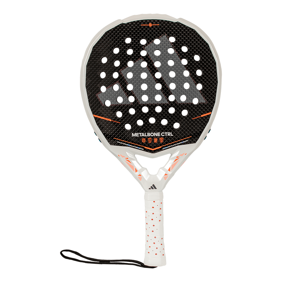 Pala de pádel adidas Metalbone Ctrl 2026