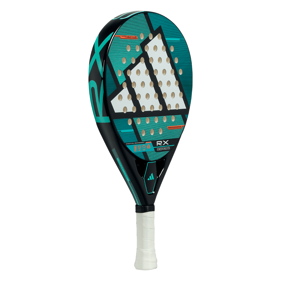 Pala de pádel adidas Rx Series 2026