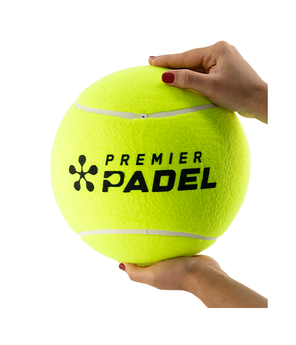 Pelota Gigante Wilson Premier Padel 9"