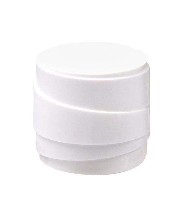 Overgrip Wilson Liso Blanco (x1)