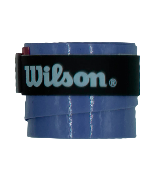 Overgrip Color Wilson Morado (x1)