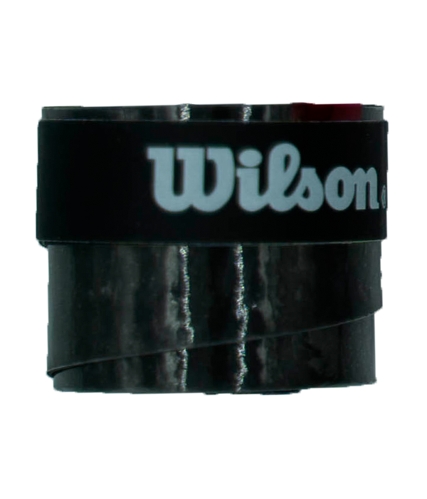 Overgrip Color Wilson Negro (x1)