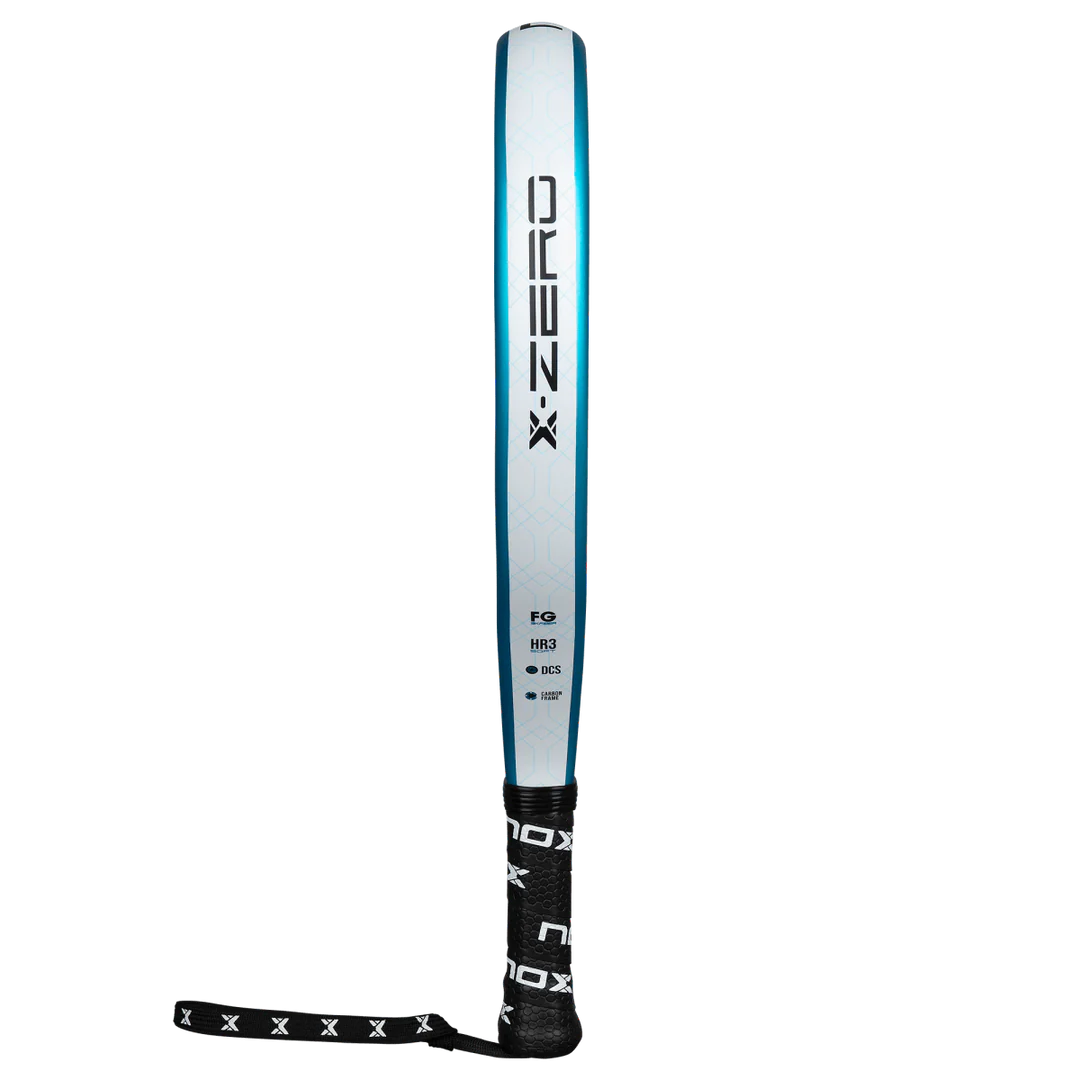 NOX X-ZERO BLUE