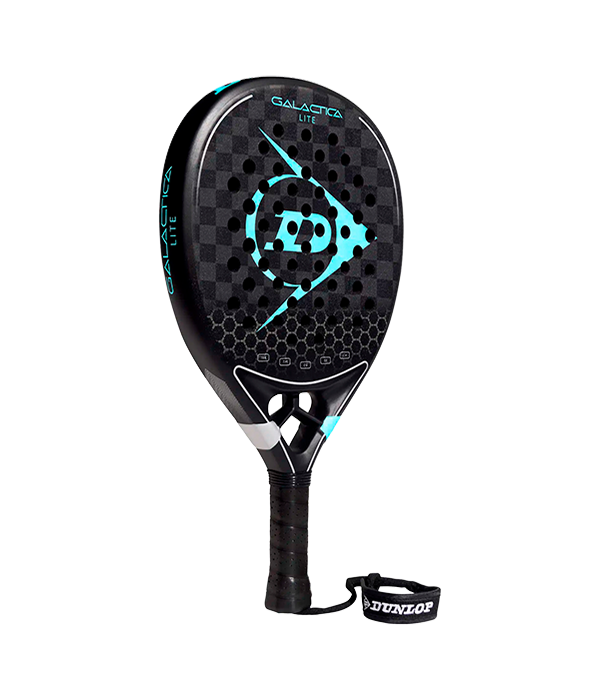 Pala Dunlop Galactica Pro LITE 2025