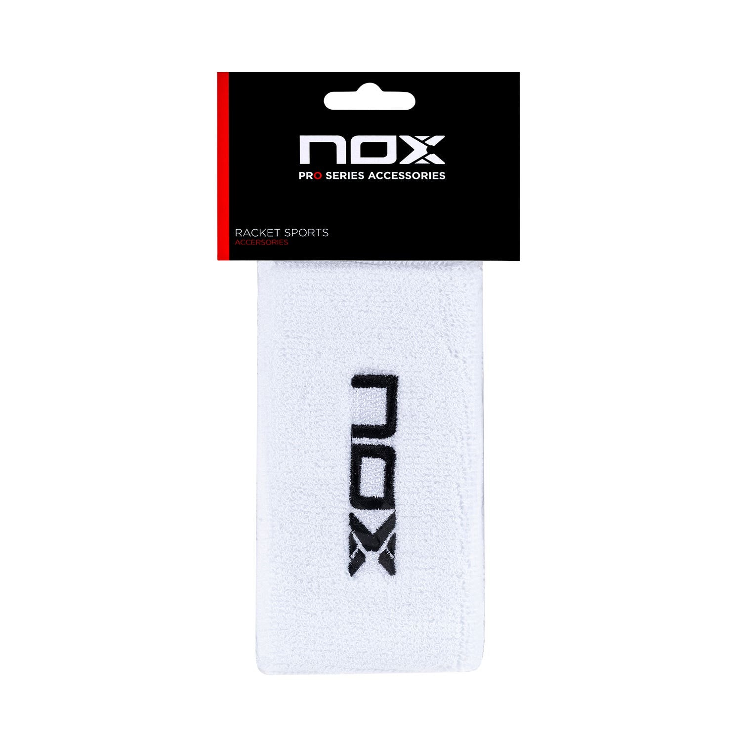 MUÑEQUERA LARGA BLISTER NOX X2