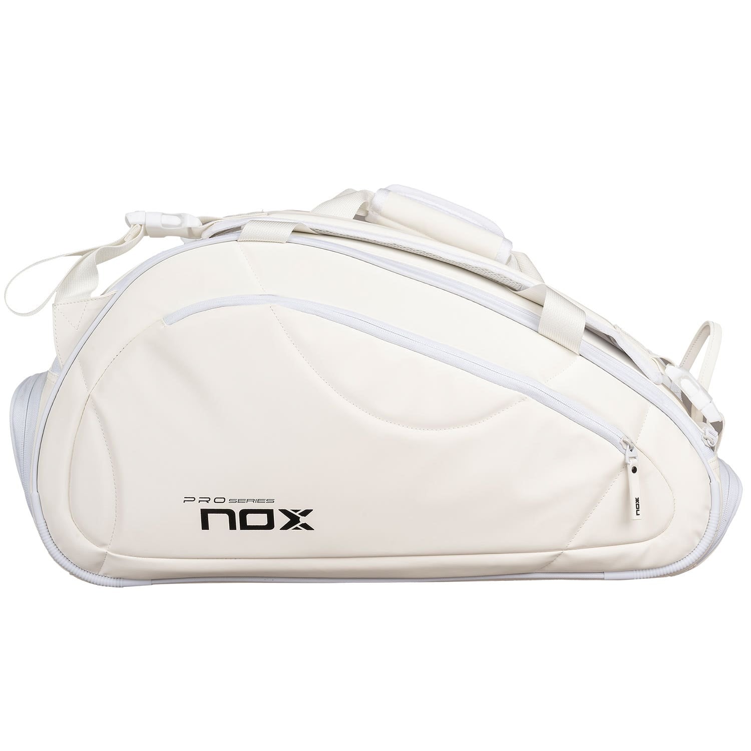 PALETERO NOX PRO SERIES WHITE BPPROSWHITE