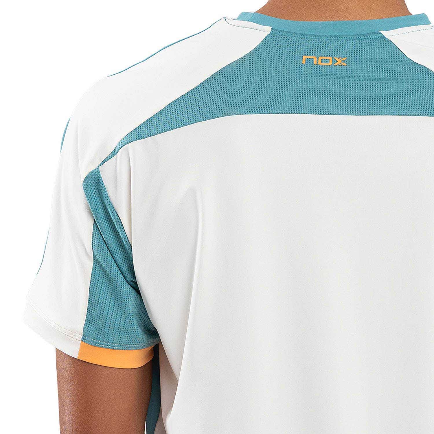 CAMISETA NOX PRO