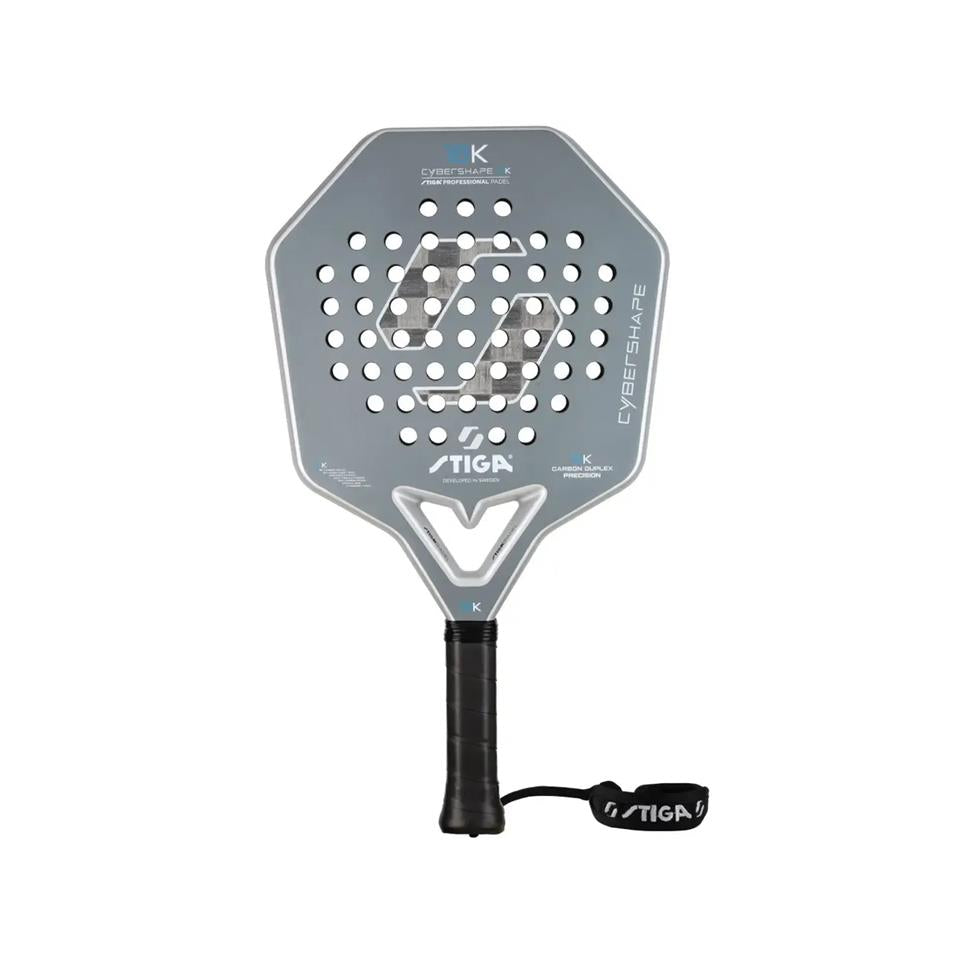 Stiga Cybershape V2 18K 2026