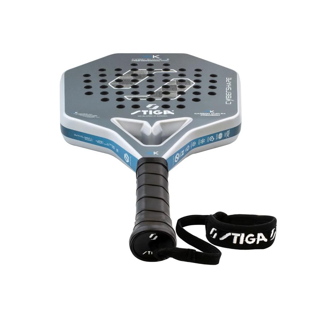 Stiga Cybershape V2 18K 2026