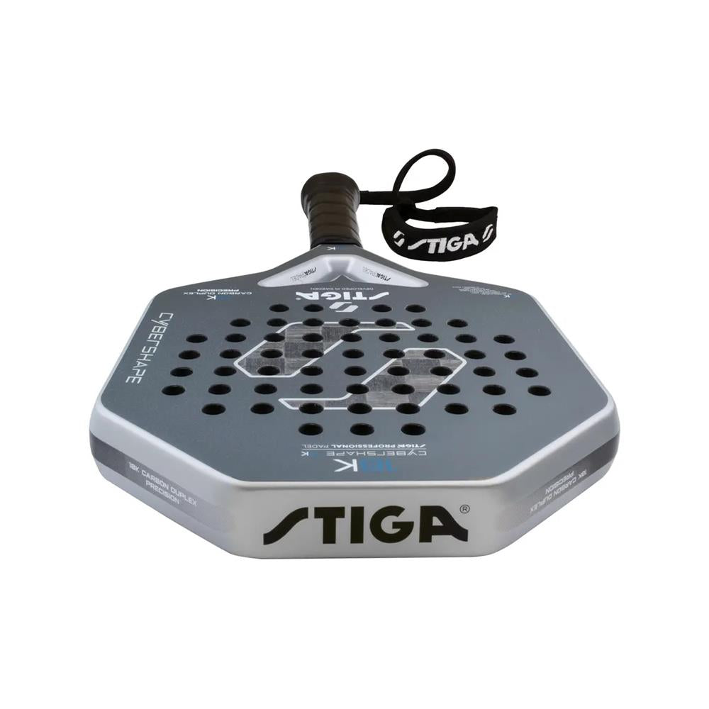 Stiga Cybershape V2 18K 2026