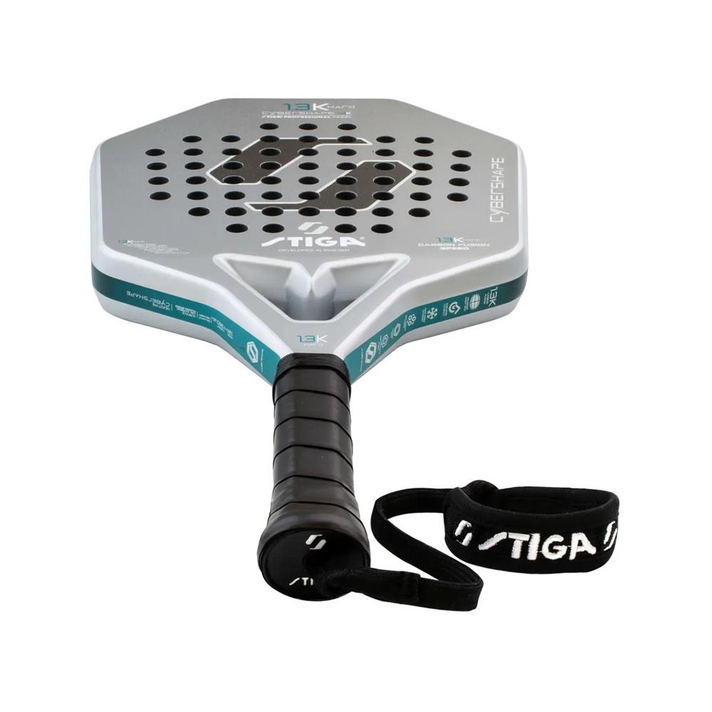 Stiga 1.3K Hard Cybershape 2026