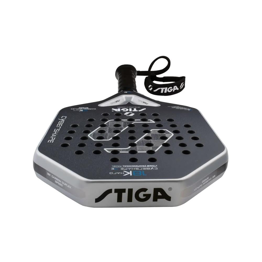 Stiga Cybershape V2 18K Hard 2026