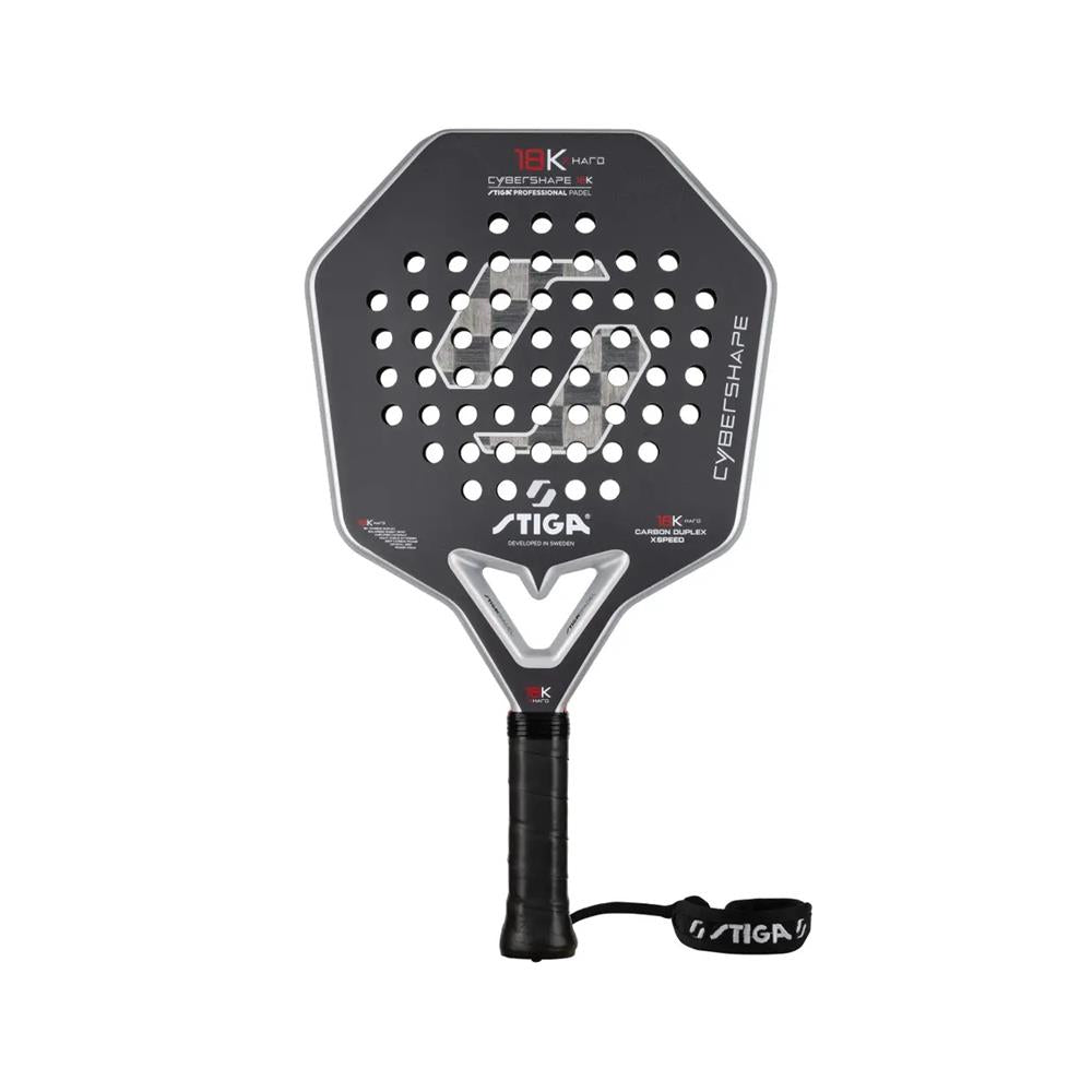 Stiga 18K X Hard Cybershape 2026