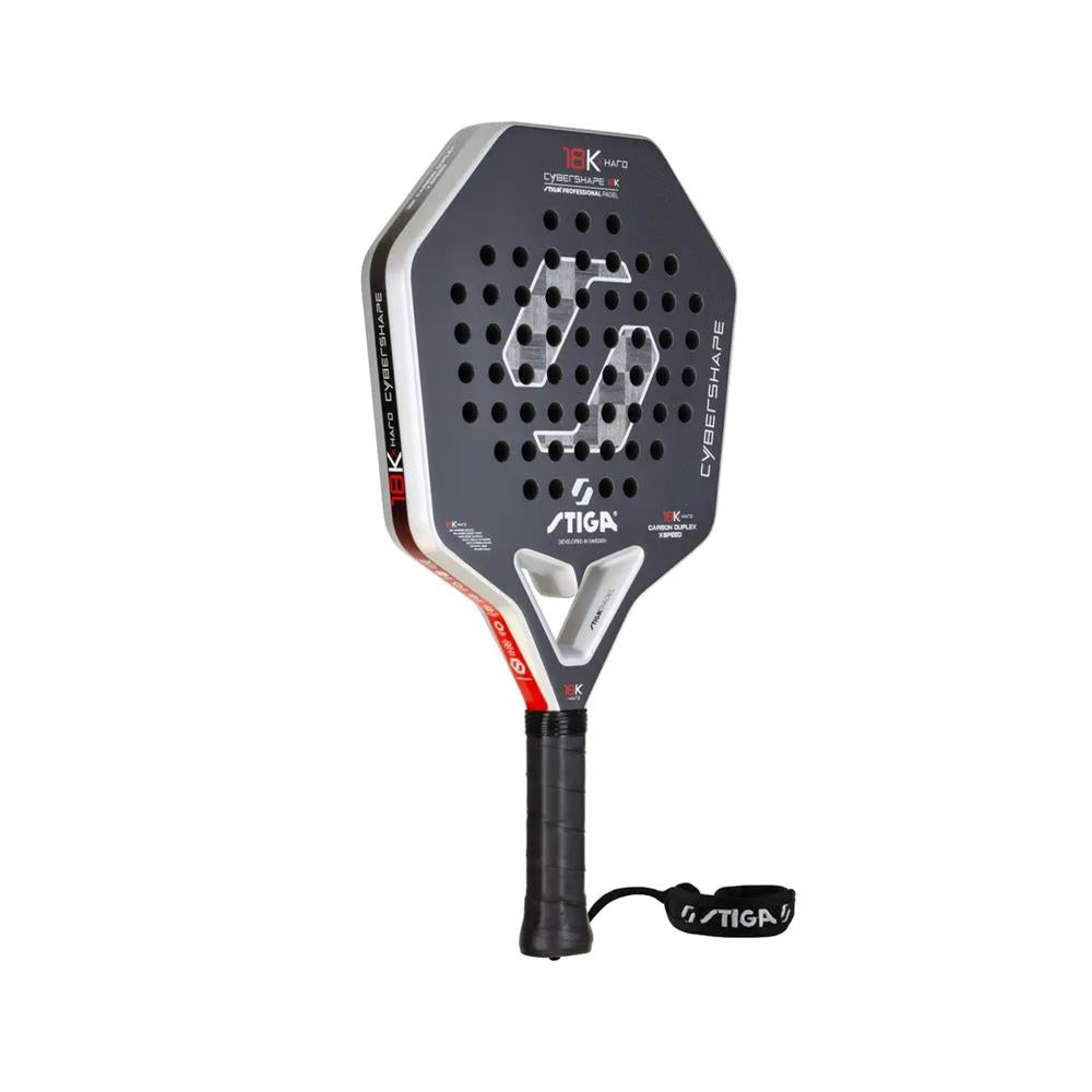Stiga 18K X Hard Cybershape 2026